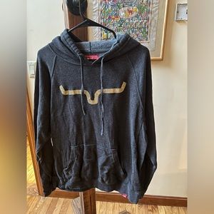 Kimes Ranch hoodie